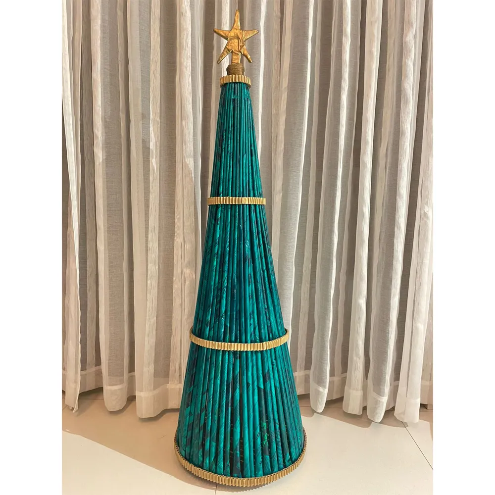 Most Popular Award - Presentation Slide 1