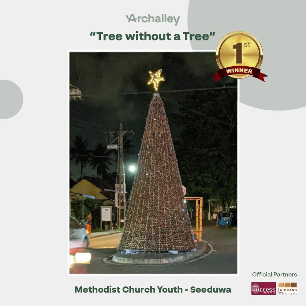 1st Place Winner - Image 1