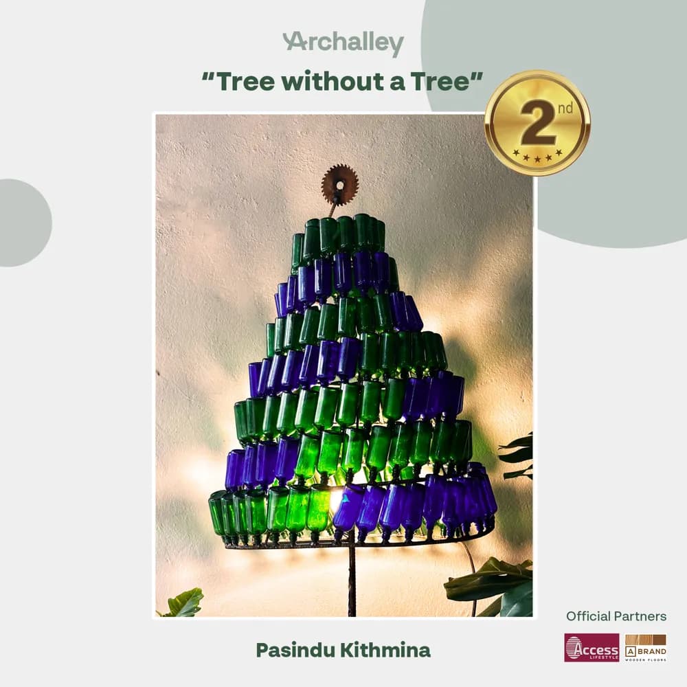 2nd Place Winner - Image 1