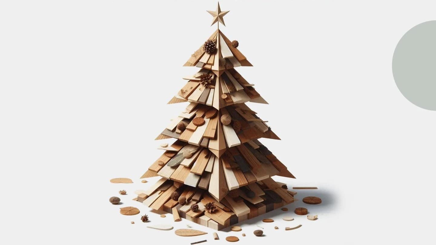 Tree Without a Tree Competition 2024