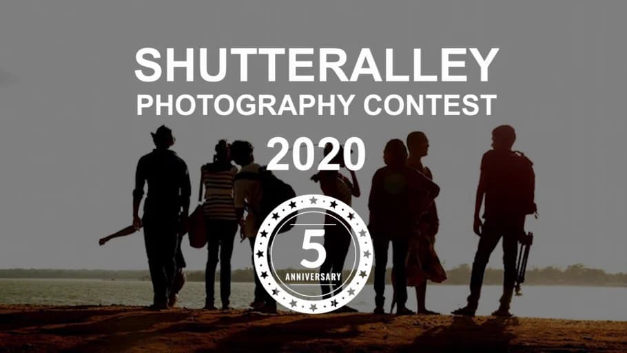 SHUTTERALLEY 2020