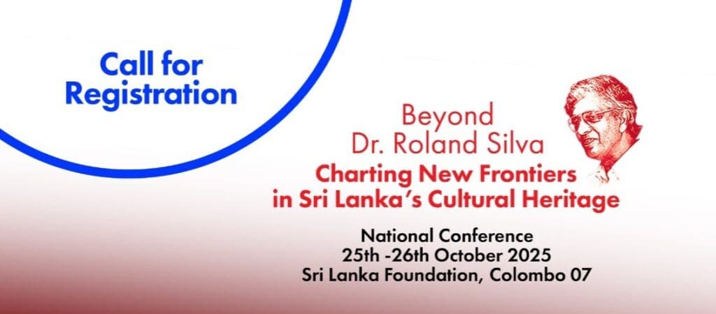 Beyond Dr. Roland Silva