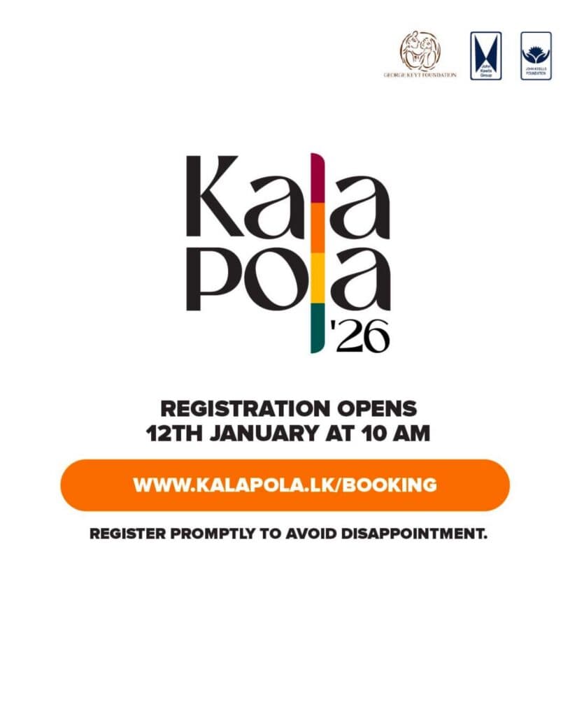 Kala Pola ‘26